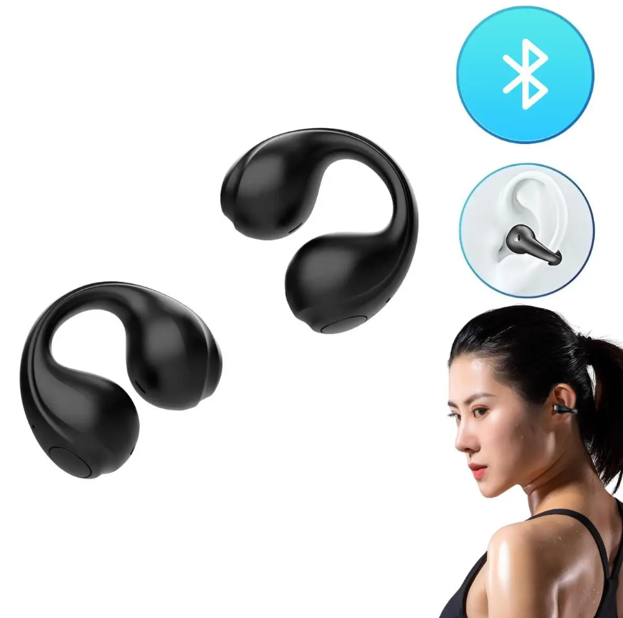 🎧 Auriculares Bluetooth Deportivos + Regalo de entrenamiento Multifuncional 🎁