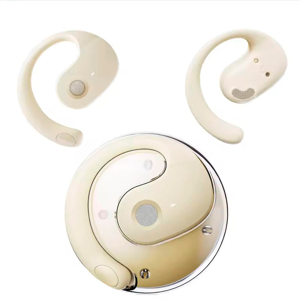 🎧 Auriculares Traductores Inteligentes 3 en 1