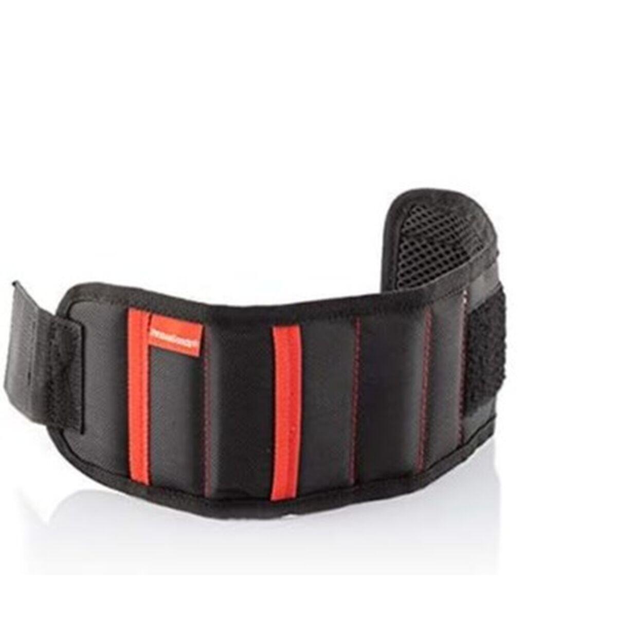 🧲 Pulsera magnética para herramientas y accesorios diversos.