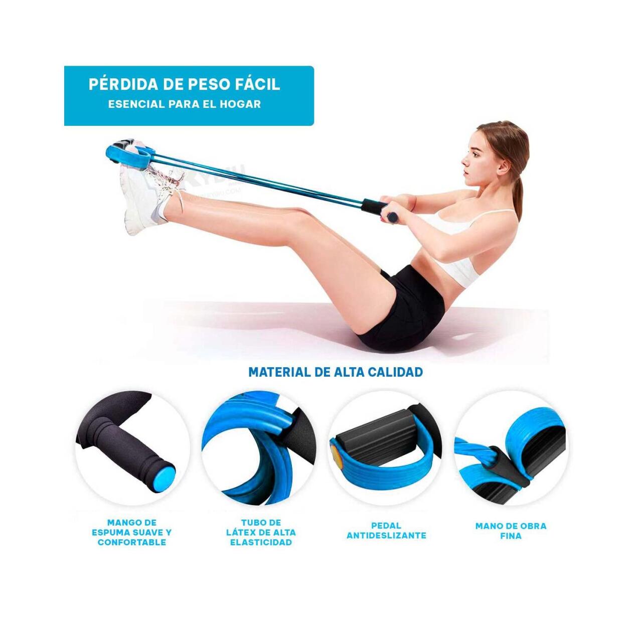 🎧 Auriculares Bluetooth Deportivos + Regalo de entrenamiento Multifuncional 🎁