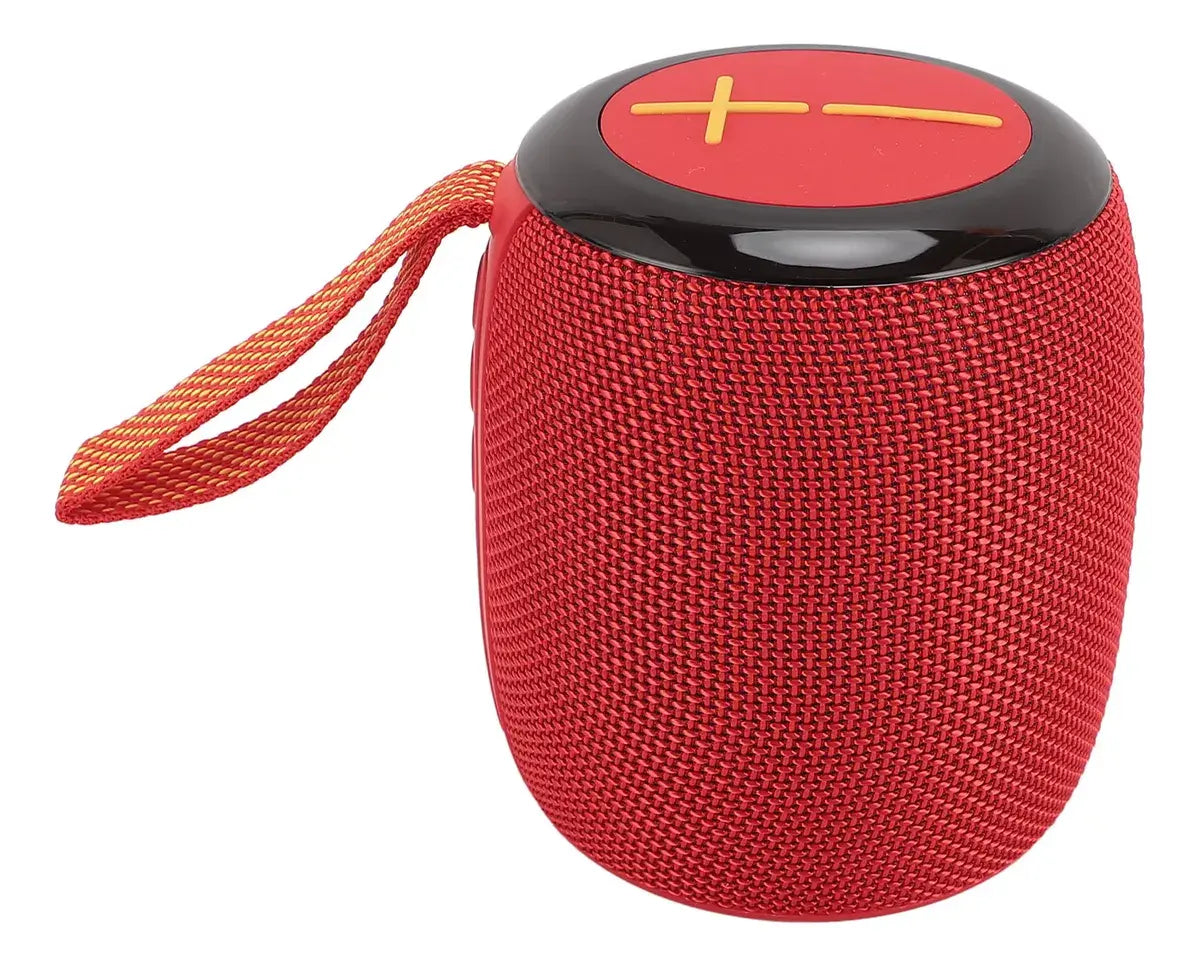 🔊 Altavoz Bluetooth 5.3 con Luz RGB