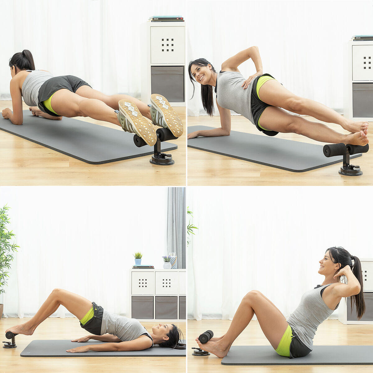 🔥 Pack de Musculación en Casa