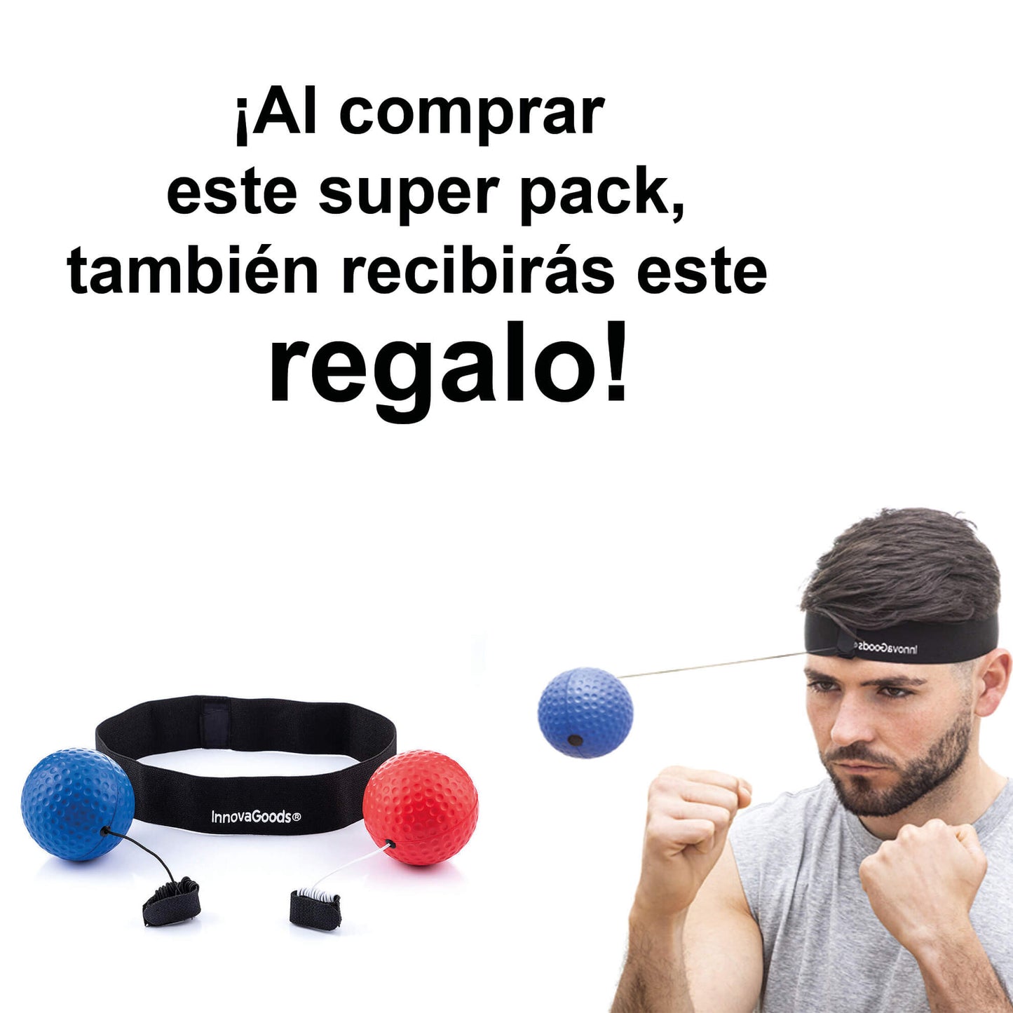 🔥 Pack de Musculación en Casa