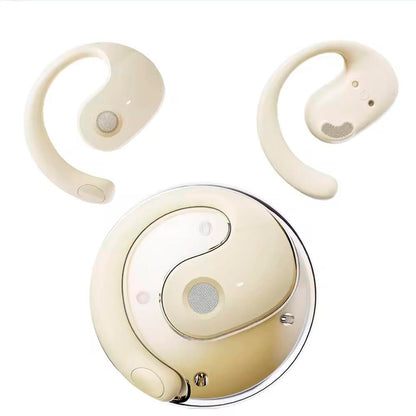 🎧 Auriculares Traductores Inteligentes 3 en 1