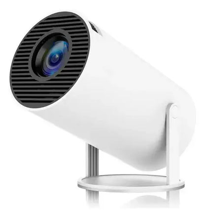 🎥 Proyector Android 12 – Cine en casa con inteligencia y estilo