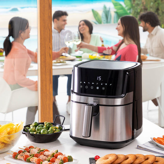 🍟 Freidora de Aire Fryinn Pro 5500