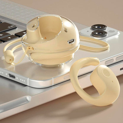 🎧 Auriculares Traductores Inteligentes 3 en 1