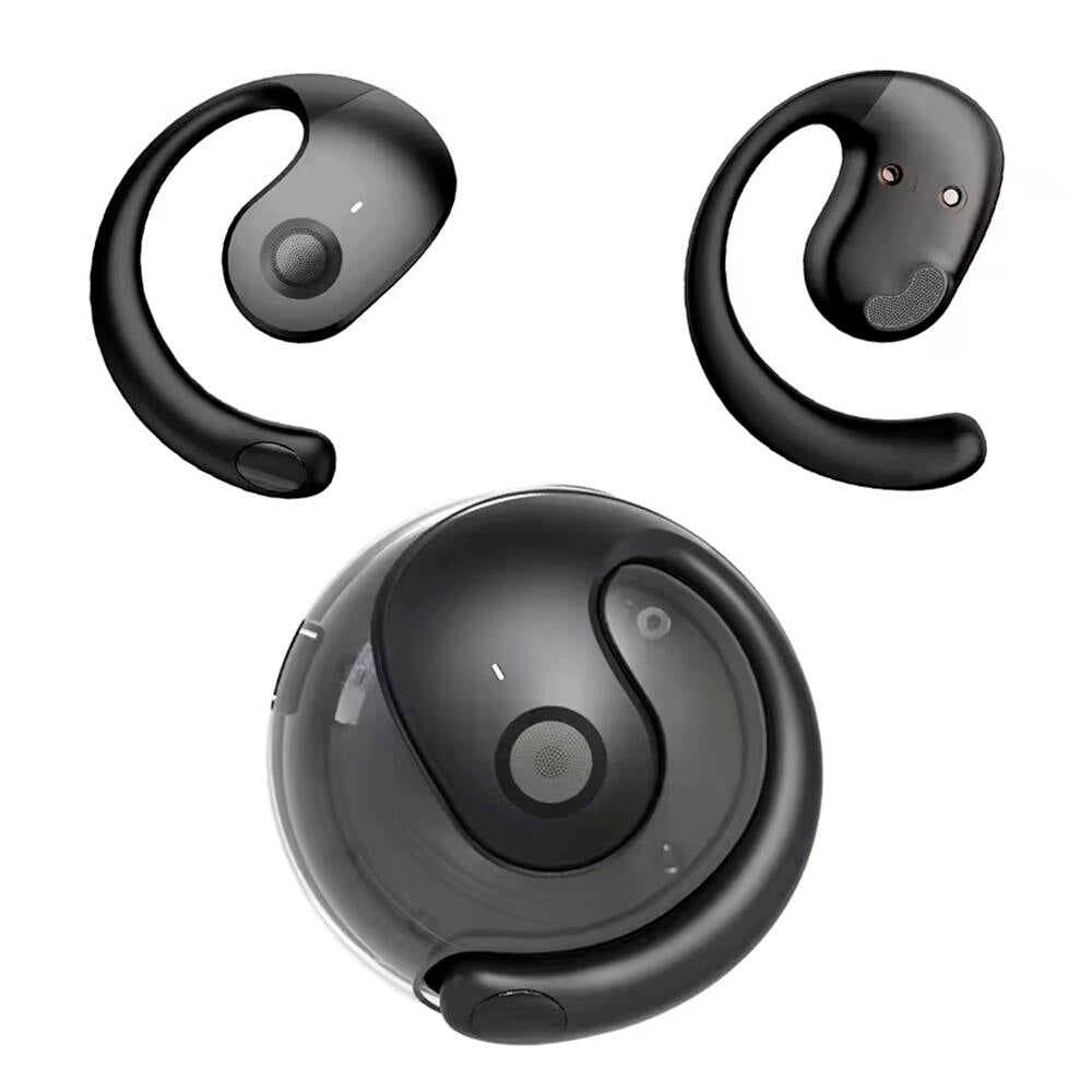 🎧 Auriculares Traductores Inteligentes 3 en 1