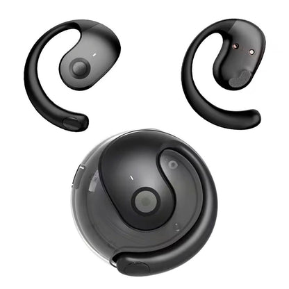 🎧 Auriculares Traductores Inteligentes 3 en 1