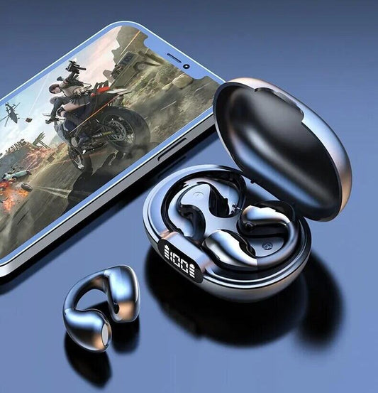 🎧 Auriculares Bluetooth Deportivos + Regalo de entrenamiento Multifuncional 🎁