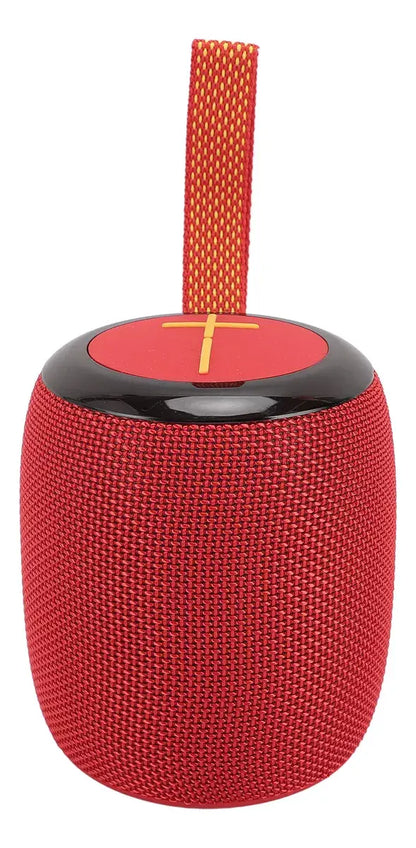 🔊 Altavoz Bluetooth 5.3 con Luz RGB