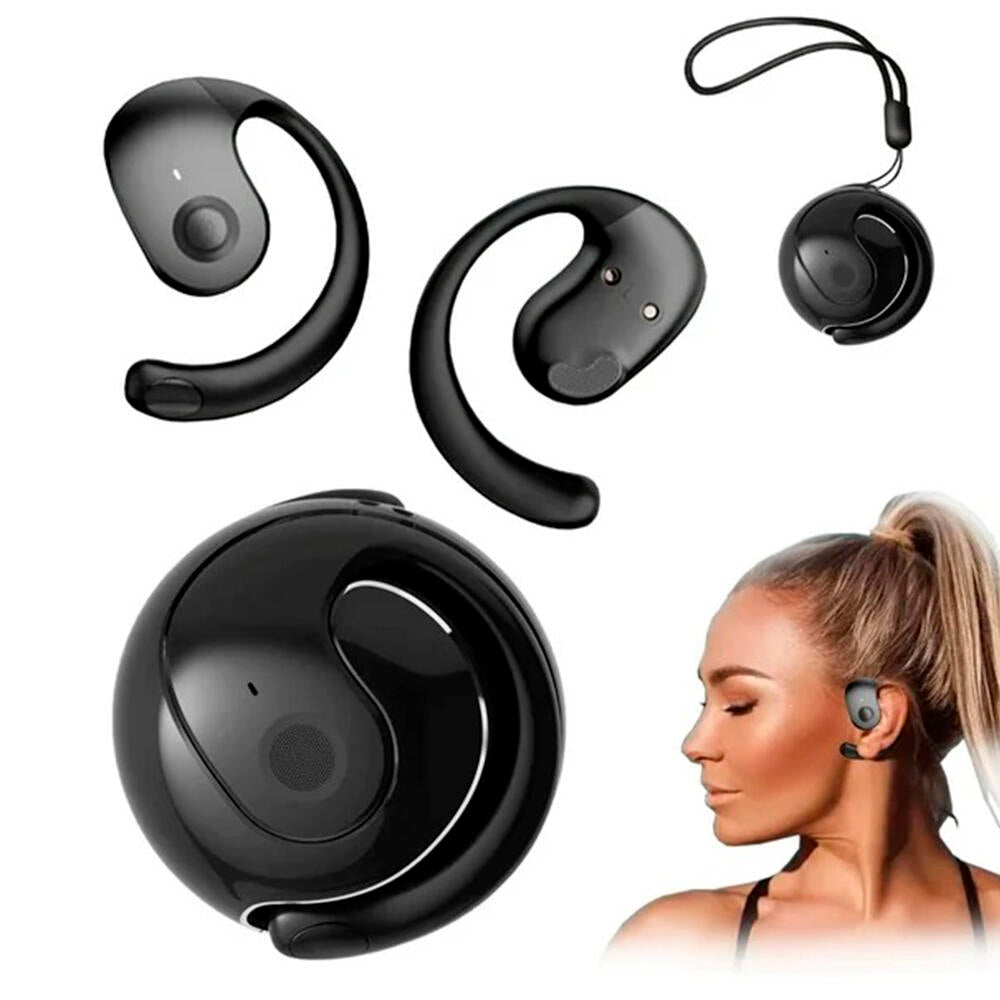 🎧 Auriculares Traductores Inteligentes 3 en 1