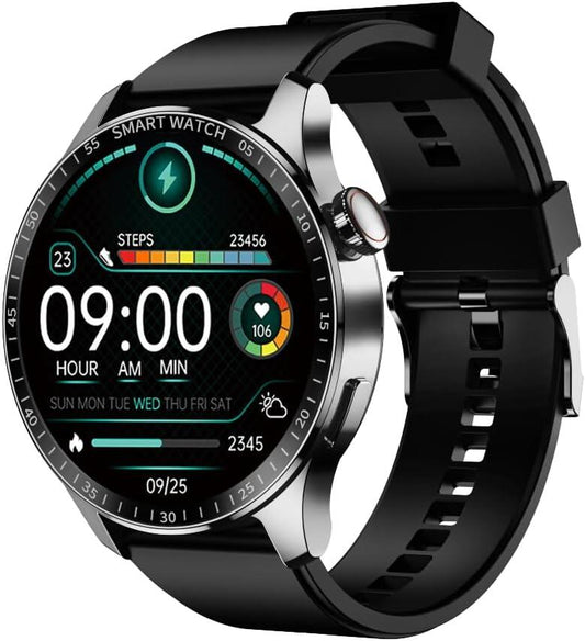 ⌚ MS3 Smartwatch