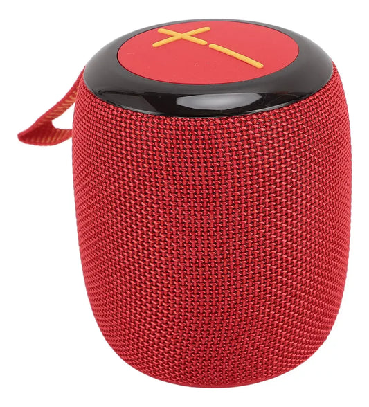 🔊 Altavoz Bluetooth 5.3 con Luz RGB