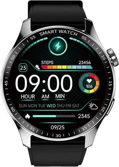 ⌚ MS3 Smartwatch