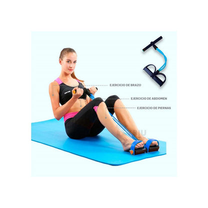 🎧 Auriculares Bluetooth Deportivos + Regalo de entrenamiento Multifuncional 🎁