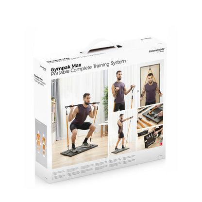 🔥 Pack de Musculación en Casa