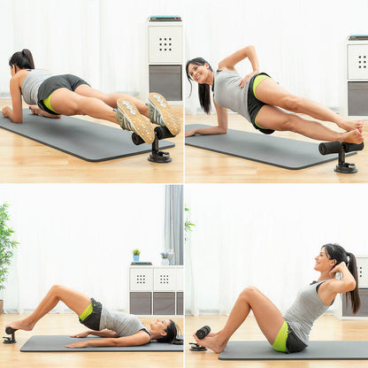 🔥 Pack de Musculación en Casa